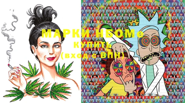 стафф Бородино